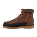 04 - COURMA KID - TIMBERLAND - Chaussures montantes - Cuir
