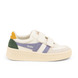 01 - GRANDSLAM STRAP - GOLA - Baskets - Cuir