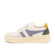 04 - GRANDSLAM STRAP - GOLA - Baskets - Cuir