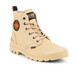 02 - PAMPA HI RS -  - Baskets - Textile