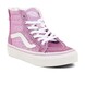 02 - SK8 ZIP - VANS - Baskets - Synthétique