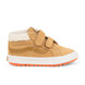 01 - SKATE MID MTE - VANS - Baskets - Nubuck