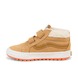 04 - SKATE MID MTE - VANS - Baskets - Nubuck