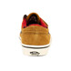03 - OLD SKOOL V - VANS - Baskets - Nubuck
