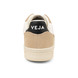 03 - V10 -  - Baskets - Cuir