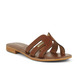 02 - DAMIA - LES TROPEZIENNES -  - Cuir