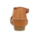 03 - MADRIAT - COCO ABRICOT -  - Cuir