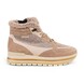 01 - PHILINA - MEPHISTO - Baskets - Nubuck