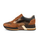 04 - OLIMPIA - MEPHISTO - Baskets - Nubuck