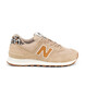 01 - WL574 -  - Baskets - Nubuck