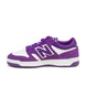04 - BB480 -  - Baskets - Nubuck