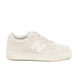 01 - BB480 - NEW BALANCE -  - Cuir