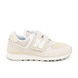 01 - PV574 VELCRO - NEW BALANCE - Baskets - Caoutchouc