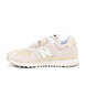04 - PV574 VELCRO - NEW BALANCE - Baskets - Caoutchouc