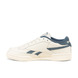 04 - CLUB C - REEBOK - Baskets - Cuir