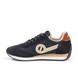 04 - CITY RUN JOGGER - NO NAME - Baskets - Textile