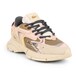 02 - L003 NEO - LACOSTE - Baskets - Textile