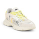 02 - L003 NEO - LACOSTE - Baskets - Textile