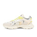 04 - L003 NEO - LACOSTE - Baskets - Textile