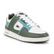 02 - COURT CAGE - LACOSTE - Baskets - Cuir