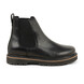 01 - HIGHWOOD - BIRKENSTOCK - Boots et bottines - Cuir