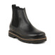 02 - HIGHWOOD - BIRKENSTOCK - Boots et bottines - Cuir