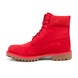 04 - 6 INCH PRENIUM - TIMBERLAND - Boots et bottines - Nubuck