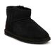 02 - STINGER MICRO - EMU -  - Nubuck