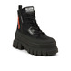 02 - REVOLT BOOT ZIP -  - Baskets - Textile