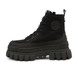 04 - REVOLT BOOT ZIP -  - Baskets - Textile