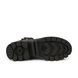 05 - REVOLT BOOT ZIP -  - Baskets - Textile