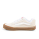 04 - KNU SKOOL - VANS - Baskets - Nubuck