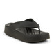 02 - GETAWAY PLATFORM FLIP - CROCS -  - Synthétique