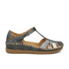 01 - PINOUVOL CADAQUES - PIKOLINOS -  - Cuir