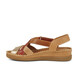 04 - PILICO CADAQUES - PIKOLINOS -  - Cuir