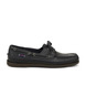 01 - SCHOONER - SEBAGO -  - Cuir