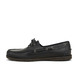 04 - SCHOONER - SEBAGO -  - Cuir