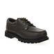 01 - FENTON - CATERPILLAR - Chaussures à lacets - Cuir