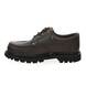 05 - FENTON - CATERPILLAR - Chaussures à lacets - Cuir