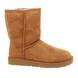 02 - CLASSIC SHORT - UGG - Boots et bottines - Nubuck