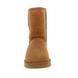 03 - CLASSIC SHORT - UGG - Boots et bottines - Nubuck