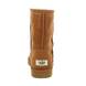 04 - CLASSIC SHORT - UGG - Boots et bottines - Nubuck