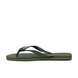 04 - BRASIL LOGO H - HAVAIANAS -  - Synthétique