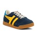 02 - ELAN - GOLA -  - Nubuck