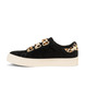 04 - ARCADE STRAPS PERFO  - NO NAME -  - Nubuck