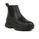 02 - Roxie Lane MID CHELSEA BOOT BLACK FULL GRAIN - TIMBERLAND -  - Cuir