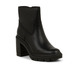 02 - ALLINGTON HEIGHTS MID ZIP UP BOOT BLACK FULL GRAIN - TIMBERLAND -  - Cuir