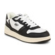 02 - T CLIP  - LACOSTE -  - Cuir