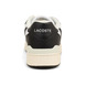 03 - T CLIP  - LACOSTE -  - Cuir