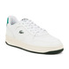 02 - L001 SET  - LACOSTE -  - Cuir